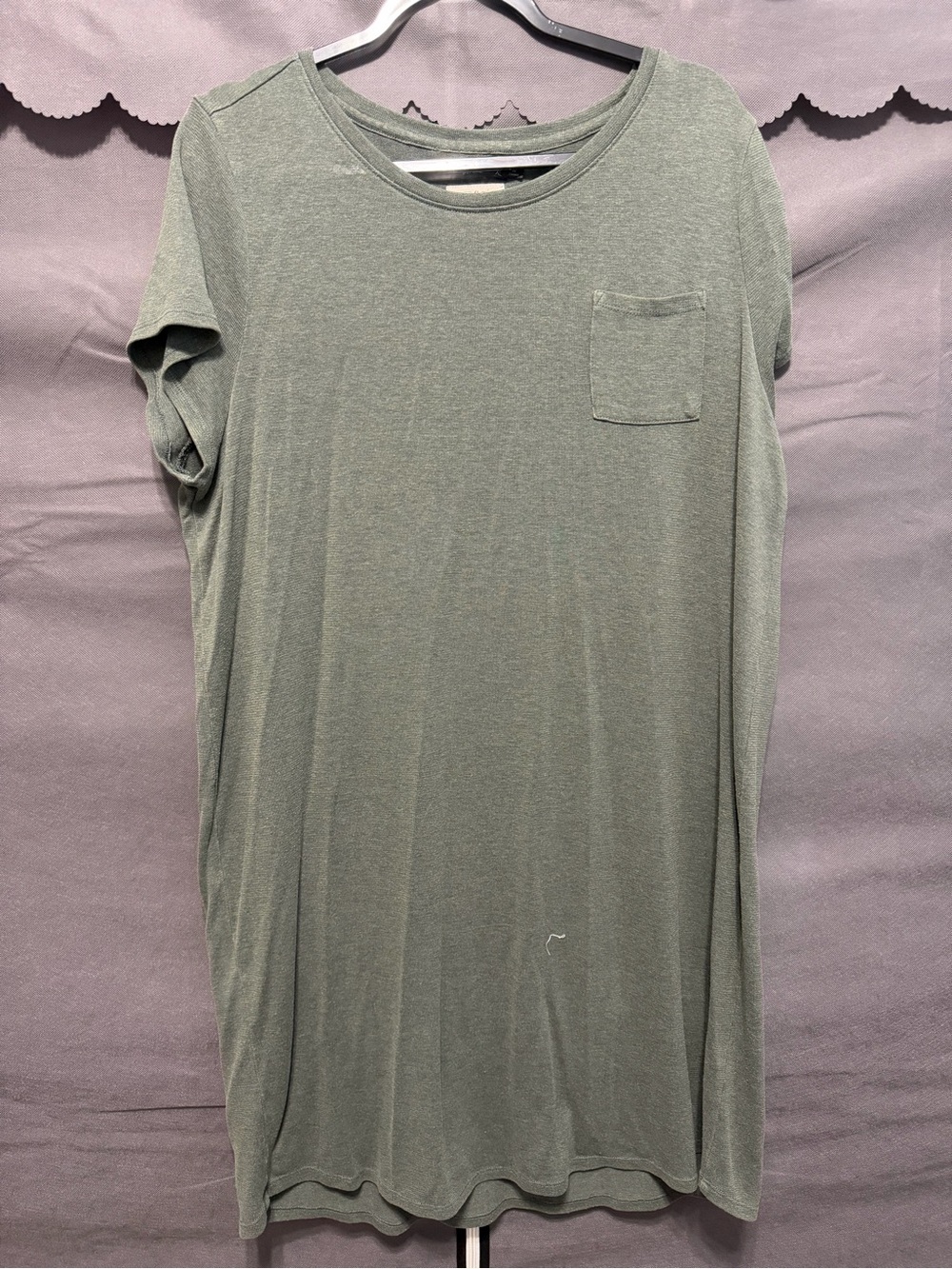 Prana T-Shirt Dess